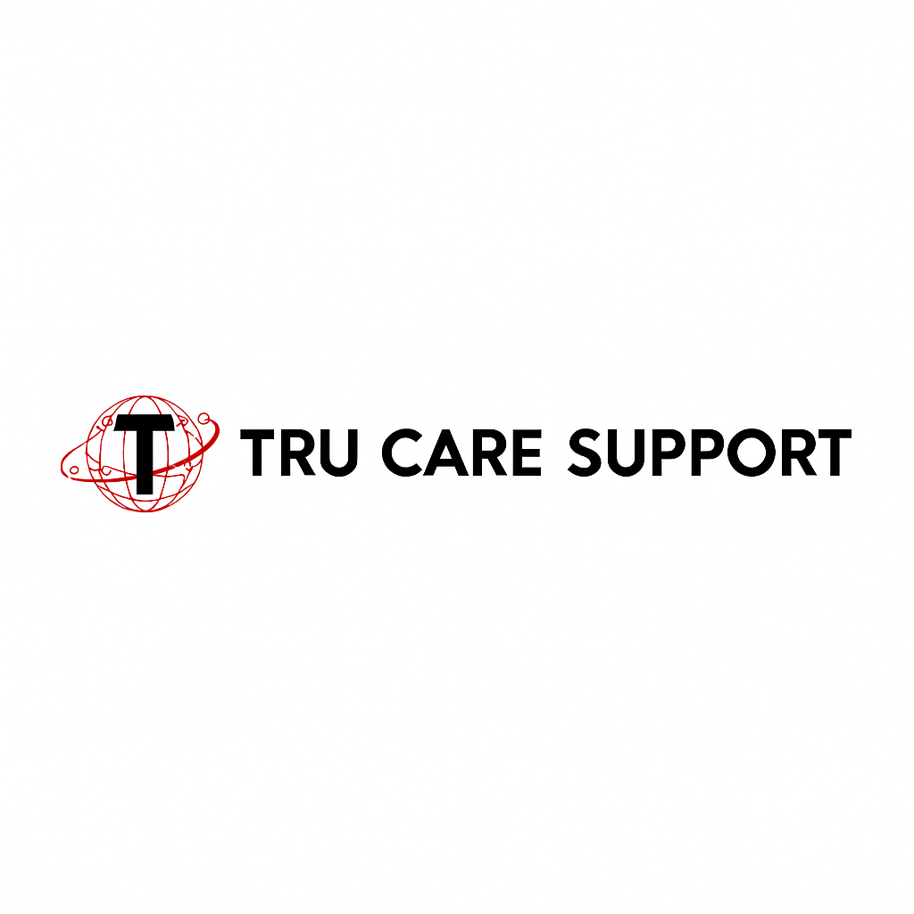 Tru Care PC Protection & Maintenance – Monthly Plan